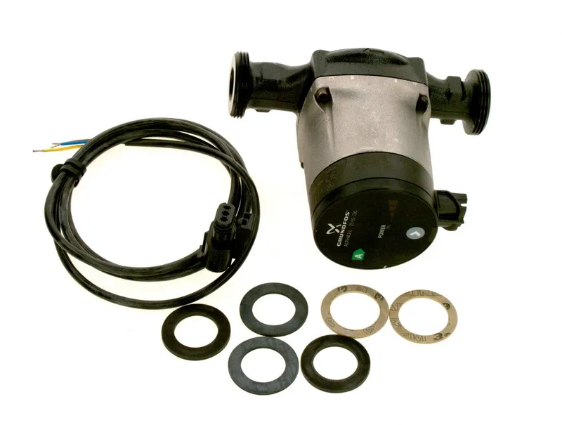 Junkers Ersatzteil Pumpe Alpha 2L 25-60 BL180 6H everp