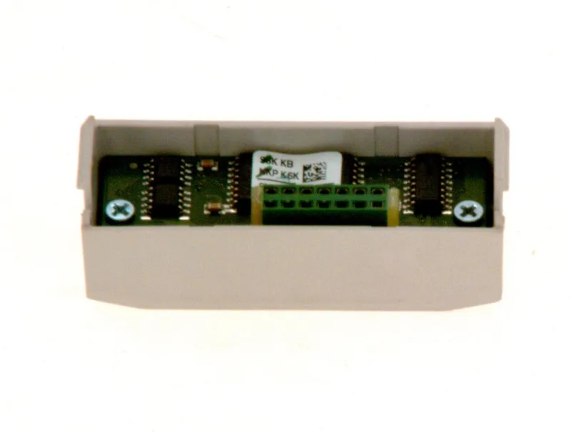 JU/SIEGER Ersatzteil TTNR: 87185769950 Steckmodul 14,9kW "DE" V9.07 everp