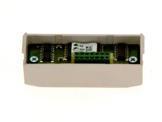 JU/SIEGER Ersatzteil TTNR: 87185769950 Steckmodul 14,9kW "DE" V9.07 everp