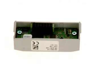 JU/SIEGER Ersatzteil TTNR: 87185769940 Steckmodul 14,5kW "DE" V9.07 everp