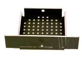 JU/SIEGER Ersatzteil TTNR: 87185757870 Brennerrost157x220x69 everp