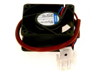 JU/SIEGER Ersatzteil TTNR: 87185757570 Sekundärlüfter 15kW everp