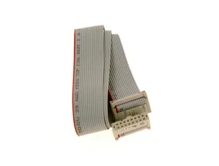 JU/SIEGER Ersatzteil TTNR: 87185743560 Kabel Lambdasensor everp