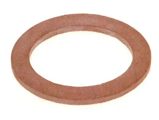 JU/SIEGER Ersatzteil TTNR: 87185743500 Dichtring 85x72 everp