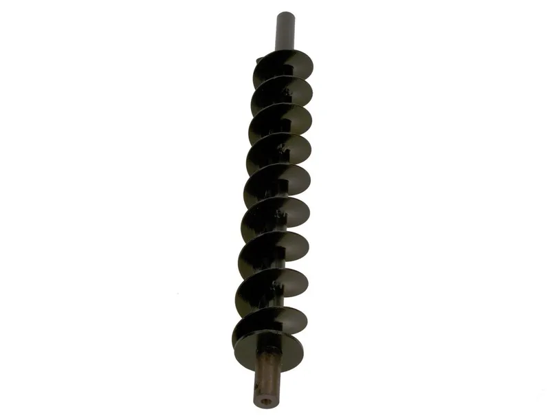 JU/SIEGER Ersatzteil TTNR: 87185743180 Förderschnecke 480x60 everp