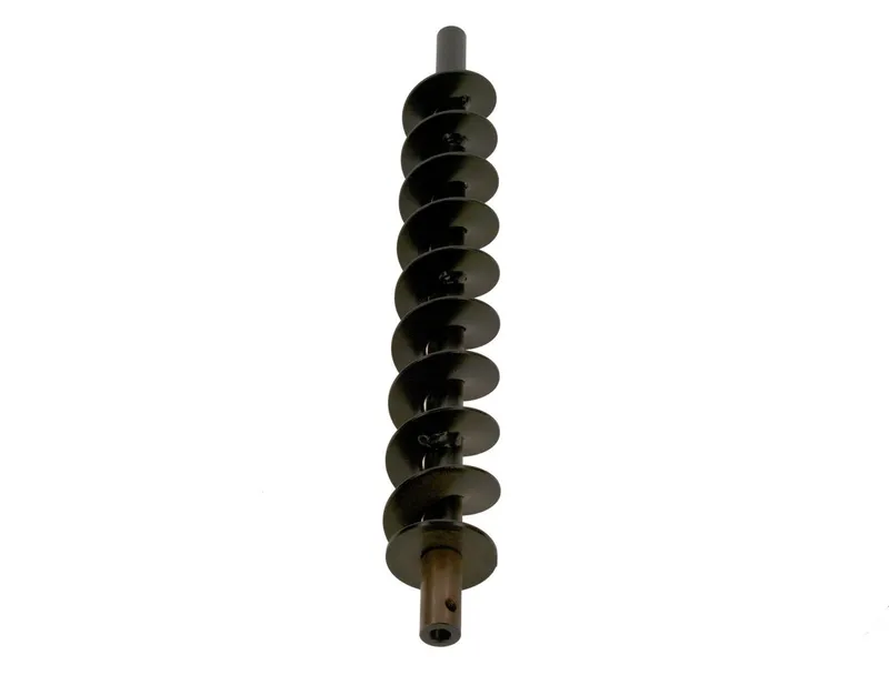 JU/SIEGER Ersatzteil TTNR: 87185743120 Förderschnecke 485x65 everp