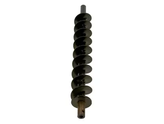 JU/SIEGER Ersatzteil TTNR: 87185743120 Förderschnecke 485x65 everp