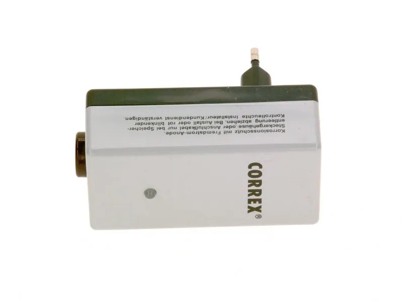 JU/BO/SI Ersatzteil TTNR: 87185709810 Steckerpotentiostat UP 19H everp