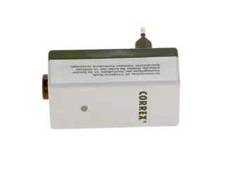 JU/BO/SI Ersatzteil TTNR: 87185709810 Steckerpotentiostat UP 19H everp