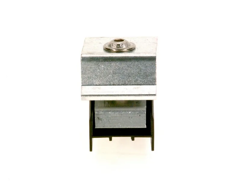 BOSCH Ersatzteil 87185311430 Kollektorspanner einfach