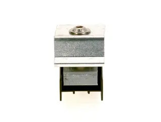 BOSCH Ersatzteil 87185311430 Kollektorspanner einfach