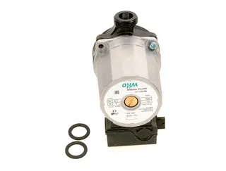 Junkers Ersatzteil TTNR: 87185306030 Pumpe RS 15/7