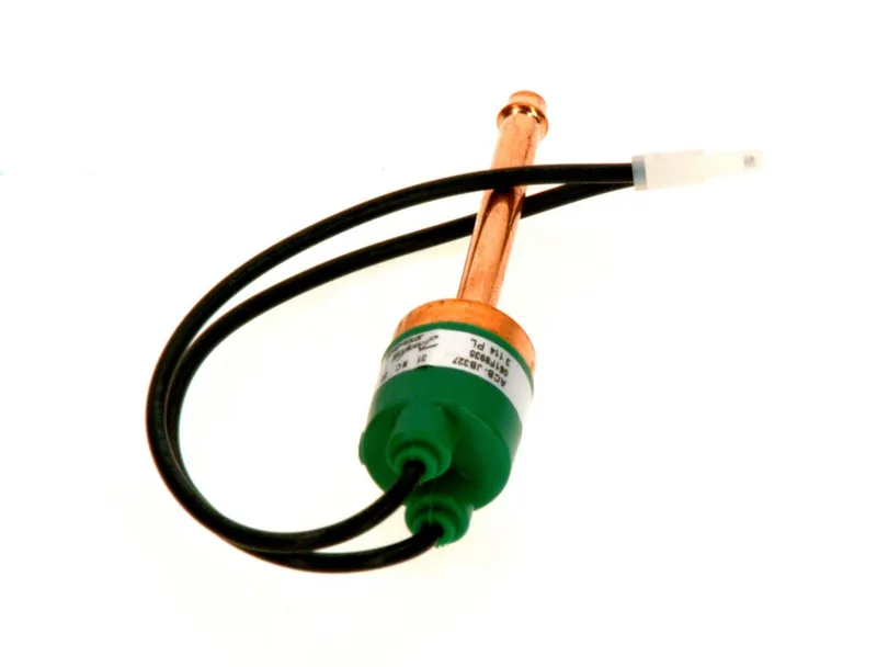Junkers Ersatzteil TTNR: 87183115220 Druckschalter Hochdruck 31 bar molex