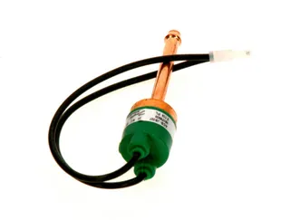 Junkers Ersatzteil TTNR: 87183115220 Druckschalter Hochdruck 31 bar molex