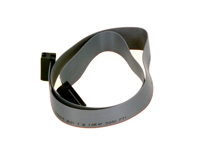 Junkers Ersatzteil TTNR: 87183108730 Kabel 16-16 510mm
