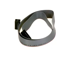 Junkers Ersatzteil TTNR: 87183108730 Kabel 16-16 510mm