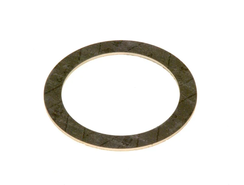 Junkers Ersatzteil TTNR: 87183104110 Dichtung 78X60X3