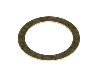 Junkers Ersatzteil TTNR: 87183104110 Dichtung 78X60X3