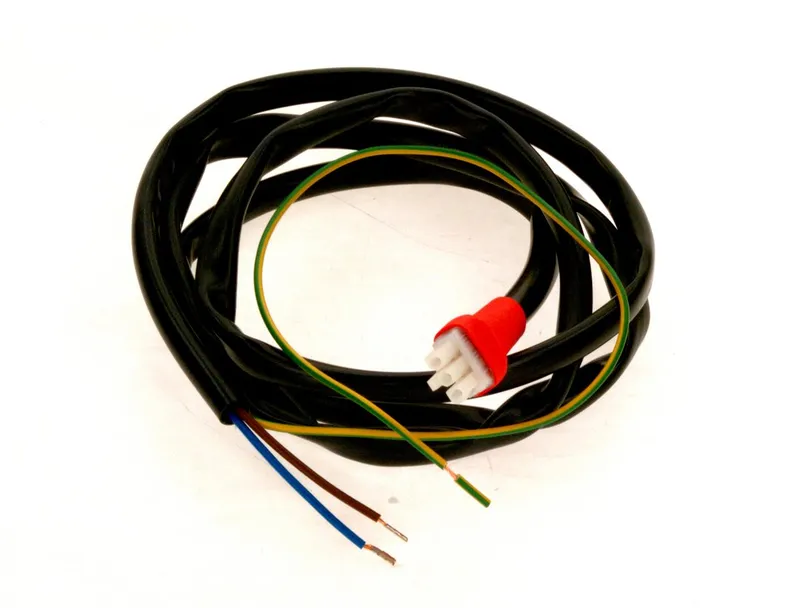 SIEGER Ersatzteil TTNR: 87183103680 Kabel