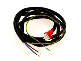 SIEGER Ersatzteil TTNR: 87183103680 Kabel