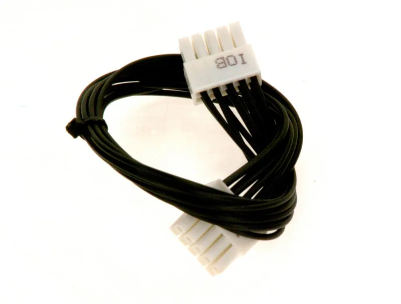 JU/SIEGER Ersatzteil TTNR: 87183103590 Kabel Molex 10-10 300 mm