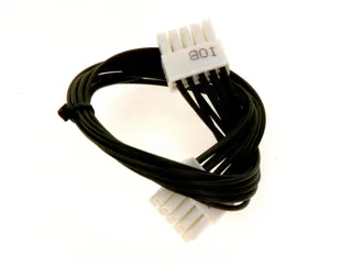 JU/SIEGER Ersatzteil TTNR: 87183103590 Kabel Molex 10-10 300 mm