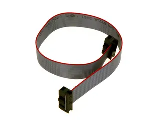 JU/SIEGER Ersatzteil TTNR: 87183101780 Kabel Flach 1414 300 mm