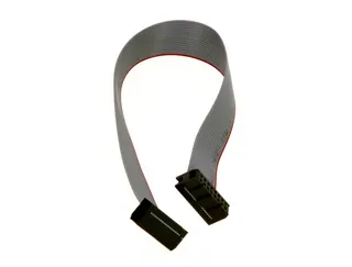JU/SIEGER Ersatzteil TTNR: 87183101760 Kabel Flach 1616 250 mm