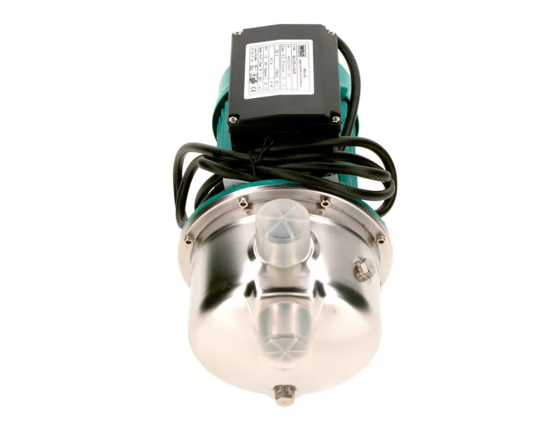 Junkers Ersatzteil TTNR: 87183101600 Pumpe
