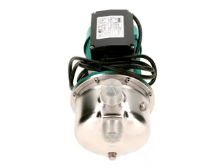 Junkers Ersatzteil TTNR: 87183101600 Pumpe