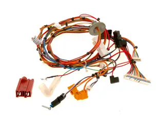 Junkers Ersatzteil TTNR: 87182251220 Kabel