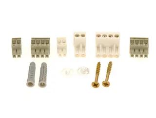 Junkers Ersatzteil TTNR: 87182250770 Stecker
