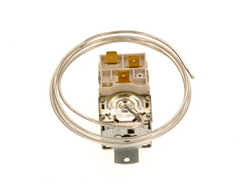 Junkers Ersatzteil TTNR: 87172061910 Frostschutzthermostat