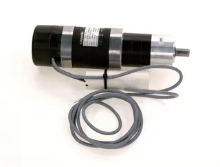 Junkers Ersatzteil Motor SPM 65/60-6A 4,2 f. Dosierschnecke