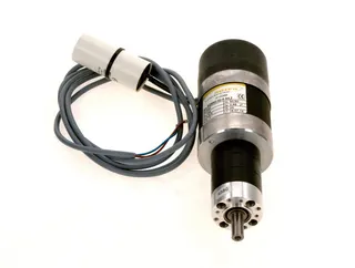 Junkers Ersatzteil Motor Rotek SQM65/42-6 A4,2