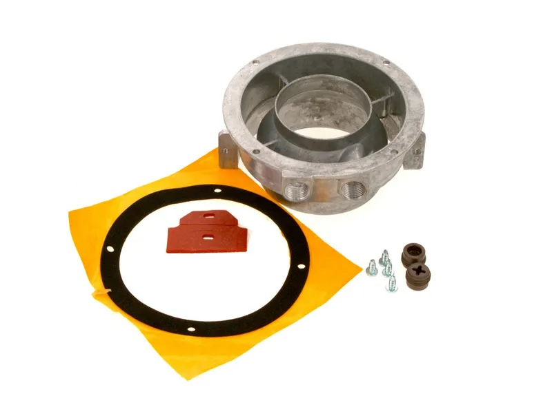 Junkers Ersatzteil TTNR: 87167715160 Adapter 80/110