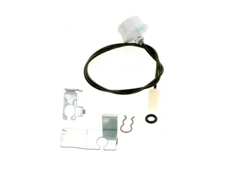 Junkers Ersatzteil TTNR: 87167639620 Manometer
