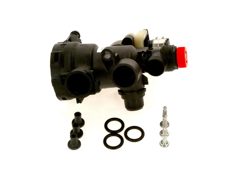 Junkers Ersatzteil TTNR: 87167631990 Hydraulikschalter