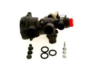 Junkers Ersatzteil TTNR: 87167631990 Hydraulikschalter