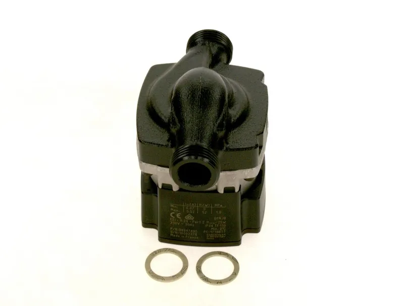BOSCH Ersatzteil TTNR: 8716119374 Pumpe