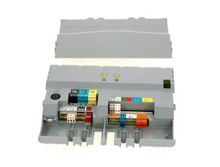 BOSCH Ersatzteil TTNR: 8716118139 Regelgerät,Regler Bosch