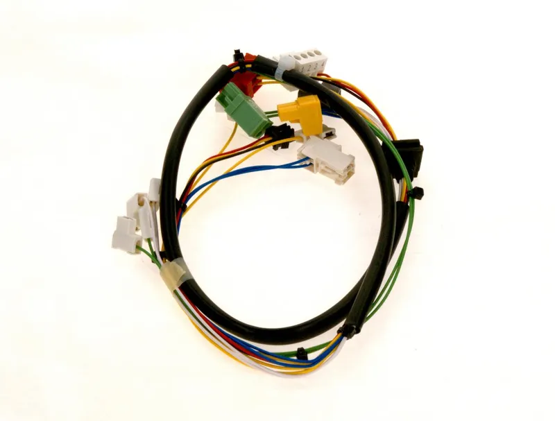 BOSCH Ersatzteil TTNR: 8716118042 Kabel HDU LV