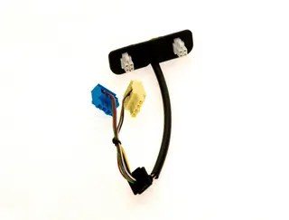 BOSCH Ersatzteil TTNR: 8716118041 Kabelbaum LV