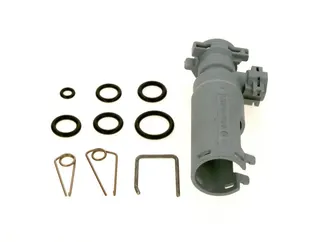 BOSCH Ersatzteil TTNR: 8716118002 Adapter