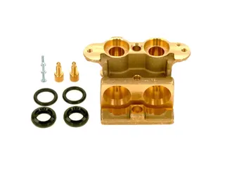 BOSCH Ersatzteil TTNR: 8716117995 Verteiler PWT