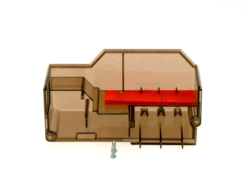 Junkers Ersatzteil TTNR: 87155031370 Deckel