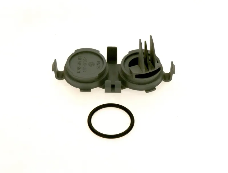 Junkers Ersatzteil TTNR: 87154051880 Deckel