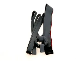 JU/SIEGER Ersatzteil TTNR: 87144113150 Kabel 1,7 m ferromagnetisch flach