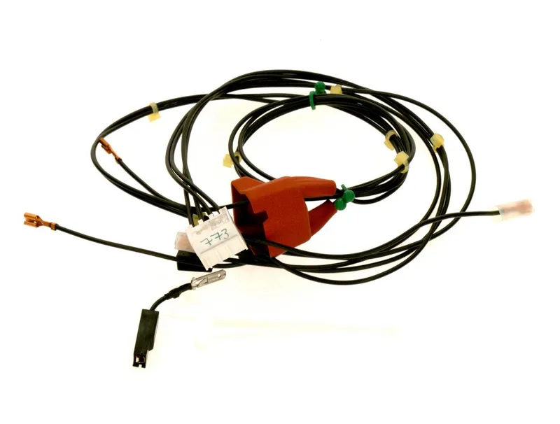 Junkers Ersatzteil TTNR: 87144017730 Kabel