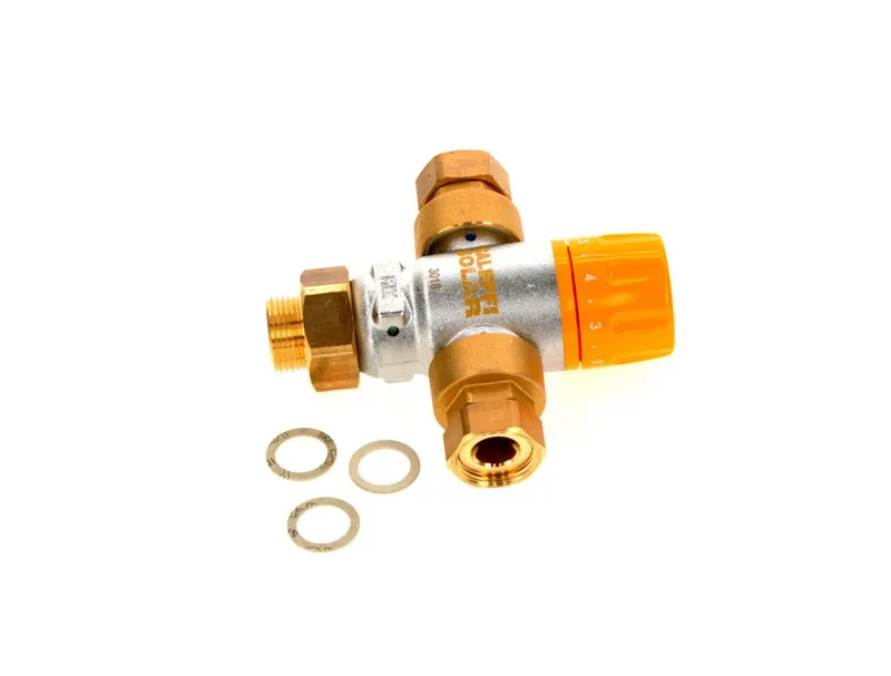 Junkers Ersatzteil TTNR: 87113048700 Thermostatmischer